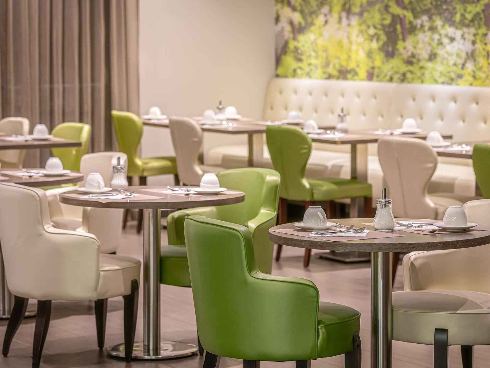 Hotel Mercure Ferrand Centre Jaude