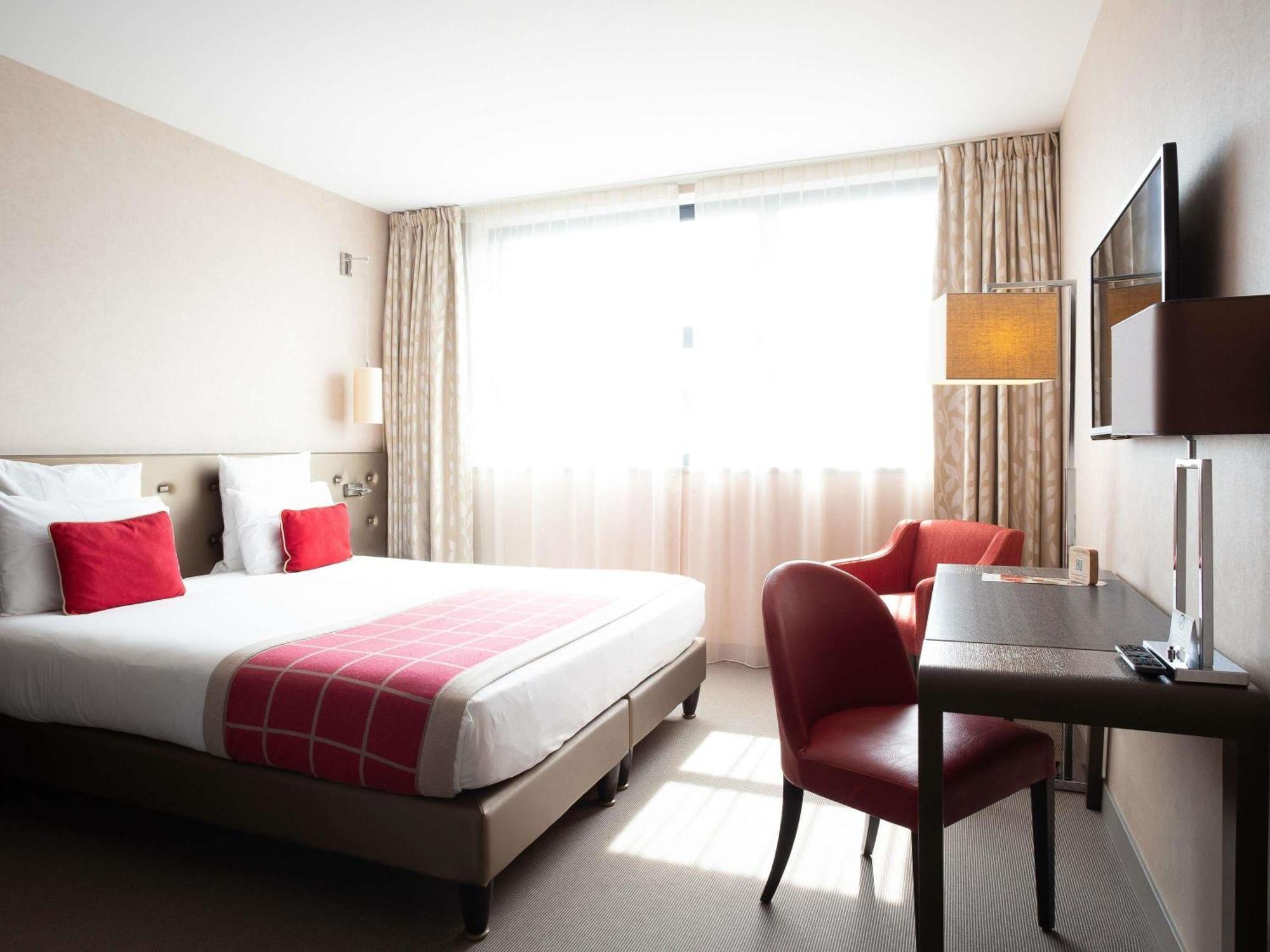 Mercure Ferrand Centre Jaude