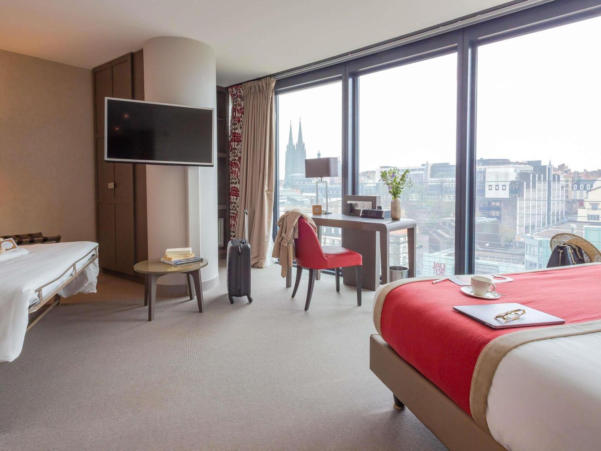 Mercure Ferrand Centre Jaude