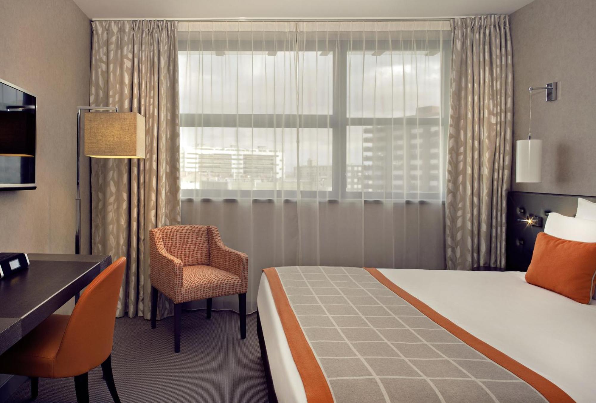 Hotel Mercure Ferrand Centre Jaude