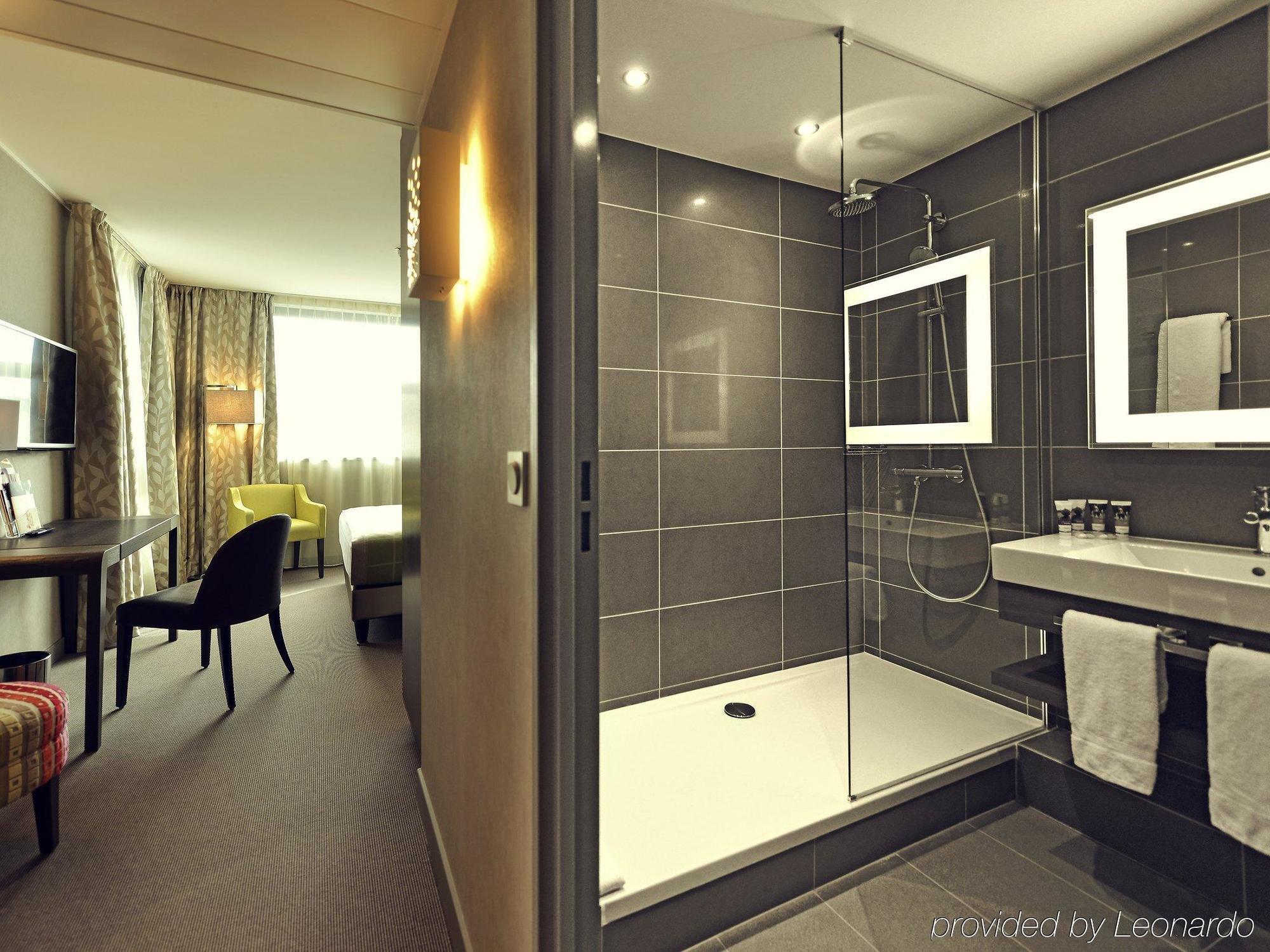 Mercure Ferrand Centre Jaude 4* Clermont-Ferrand