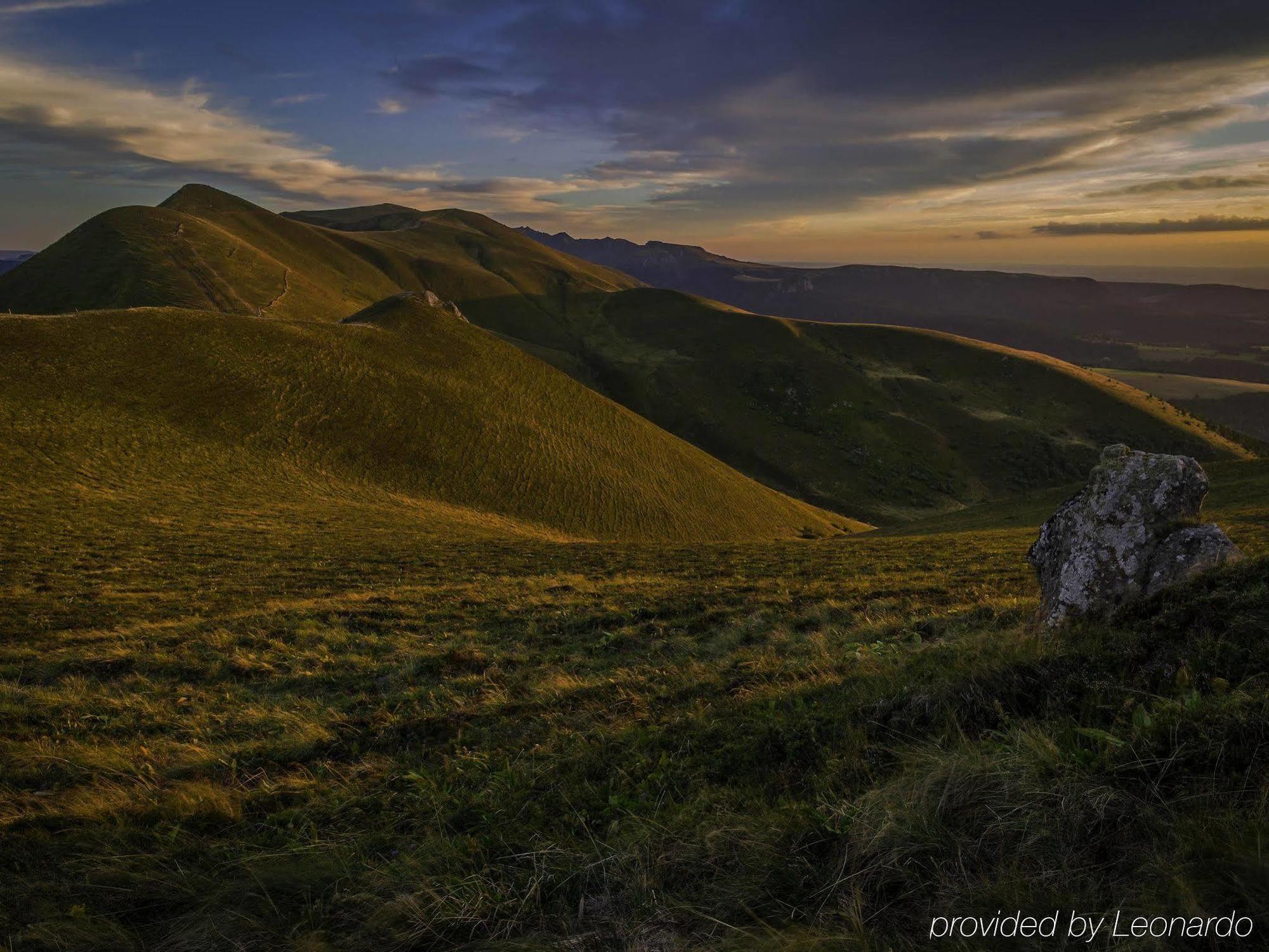 Hotel Mercure Ferrand Centre Jaude 4*