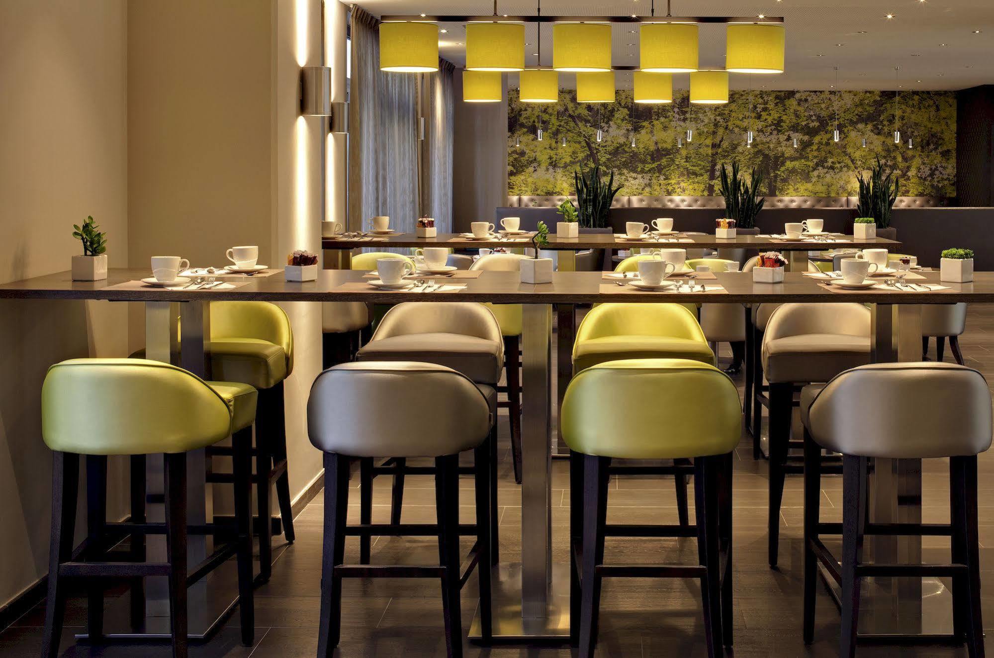 Mercure Ferrand Centre Jaude 4* Clermont-Ferrand