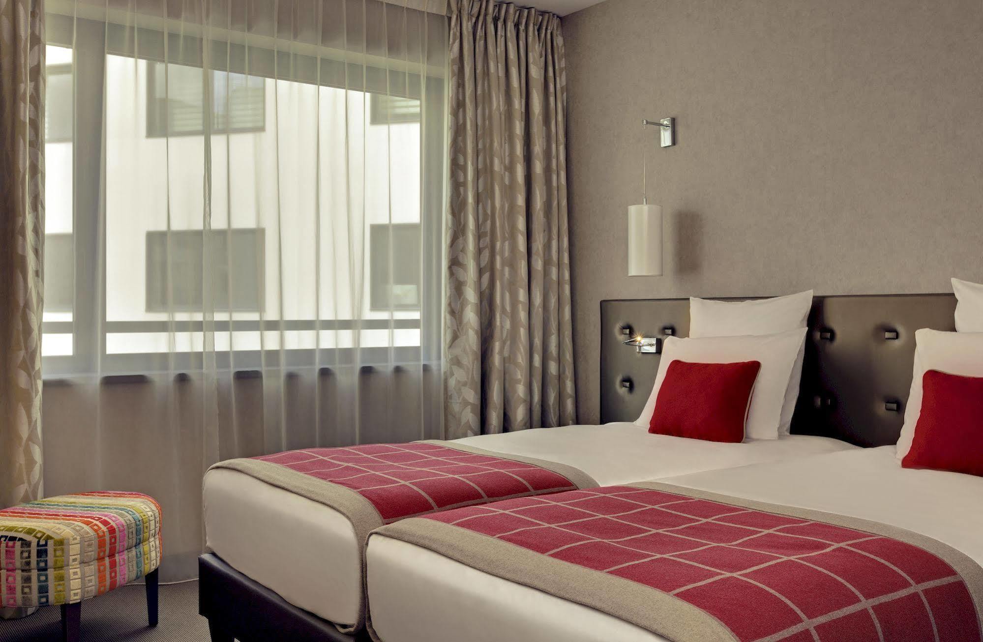 Hotel Mercure Ferrand Centre Jaude