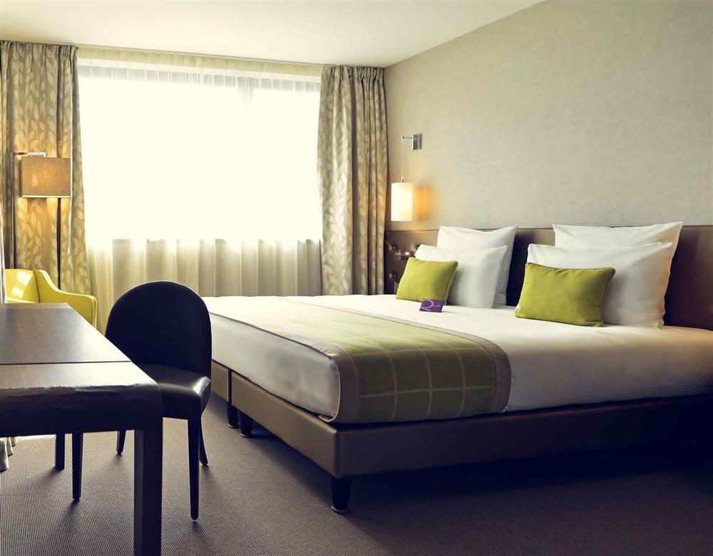 Hotel Mercure Ferrand Centre Jaude Clermont-Ferrand